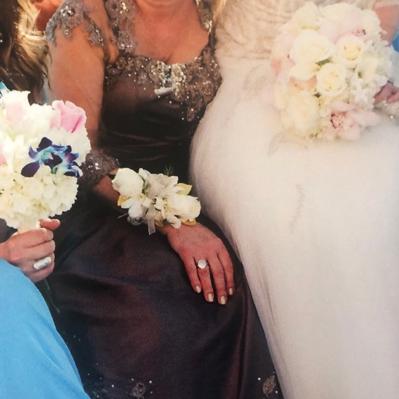 Mother of the bride dress - Picture 8 of 8